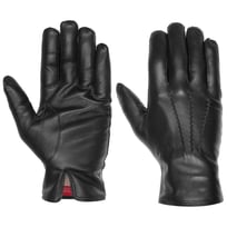 Gants pour Homme en Cuir Nappa by Caridei - 89,95 &euro;