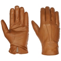 Gants pour Homme en Cuir Nappa by Caridei - 89,95 &euro;