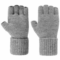 Gants sans Doigts Alova Soft by Seeberger - 29,95 &euro;