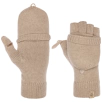 Gants sans Doigts avec Cachemire by Roeckl - 54,90 &euro;