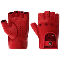 Gants sans Doigts pour Femme Bellaro by Caridei - 99,00 &euro;