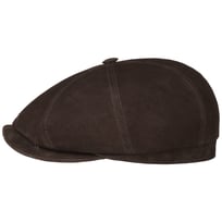 Hatteras Goat Nubuck w Oily Touch by Stetson - 219,00 &euro;