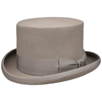 Haut-de-Forme en Feutre Uni by Lierys - 79,95 &euro;