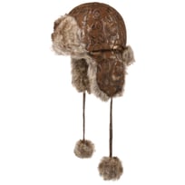 Lapeer Kaziranga avec Pompon by McBURN - 59,95 &euro;