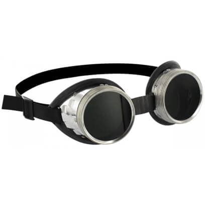 Lunettes de Pilote Nostalgie by McBURN - 39,95 &euro;