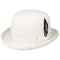 Melon en Feutre Derby Wool by Bailey 1922 - 119,00 &euro;
