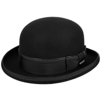 Melon en Feutre de Poil Classic Uni by Stetson - 399,00 &euro;