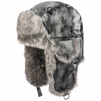 Metallic Fliegerm�tze by McBURN - 59,95 &euro;