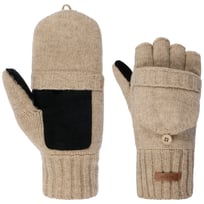 Mitaines en laine Haakon by Barts - 44,99 &euro;