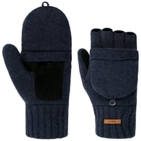 Mitaines en laine Haakon by Barts - 44,99 &euro;