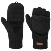 Mitaines en laine Haakon by Barts - 44,99 &euro;