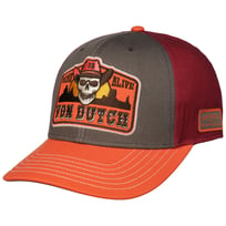 Motorcycle Club Cap by Von Dutch - 34,90 &euro;