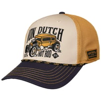 Motorcycle Club Cap by Von Dutch - 34,90 &euro;