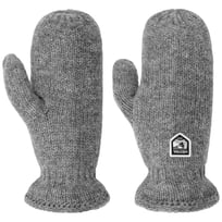 Moufles Basic Wool by Hestra - 39,95 &euro;