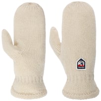 Moufles Basic Wool by Hestra - 39,95 &euro;