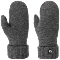 Moufles Bonnie Knit by Hestra - 44,95 &euro;