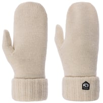 Moufles Bonnie Knit by Hestra - 44,95 &euro;