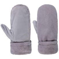 Moufles Fake Fur by Seeberger - 35,95 &euro;
