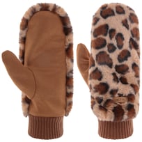 Moufles Faux Fur L�o by Barts - 54,99 &euro;