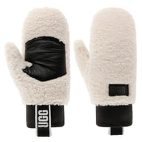 Moufles Faux Teddy Fur by UGG - 69,95 &euro;