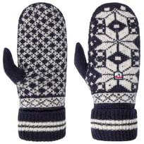 Moufles Isvik Knit by Hestra - 44,95 &euro;