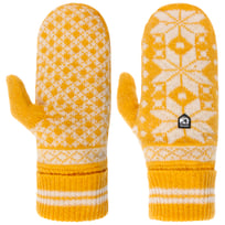 Moufles Isvik Knit by Hestra - 44,95 &euro;