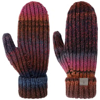 Moufles Multicolour by Lierys - 35,95 &euro;