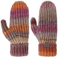 Moufles Multicolour by Lierys - 35,95 &euro;