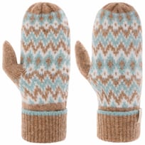 Moufles Nakarah by Barts - 29,99 &euro;