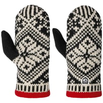 Moufles Nordic Wool by Hestra - 49,95 &euro;