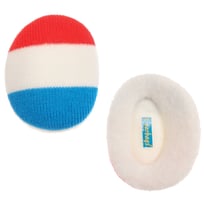 Oreillettes Earbags Pays-Bas - 18,95 &euro;