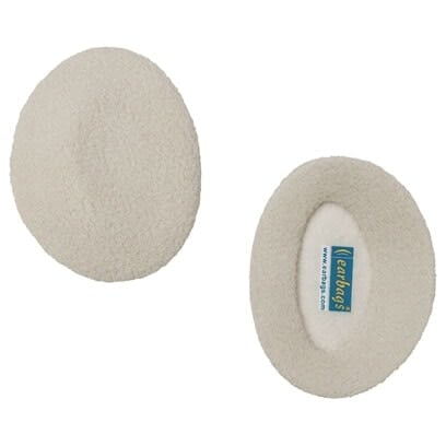 Oreillettes Earbags - 15,95 &euro;