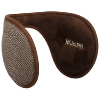 Oreillettes Herringbone by McBURN - 19,95 &euro;
