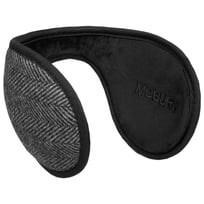 Oreillettes Herringbone by McBURN - 19,95 &euro;