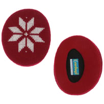 Oreillettes Kids Snowflake Earbags - 19,95 &euro;