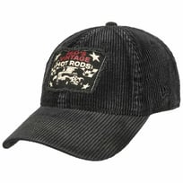 PATCH ACID CORD 9TWENTY NEWERA  BLK by New Era - 34,95 &euro;