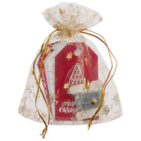 Paquet de 10 Cartes Cadeaux Pattern Mix - 3,99 &euro;