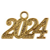 Pendentif 2024 pour Coiffe de Dipl�m� by Lierys - 2,99 &euro;