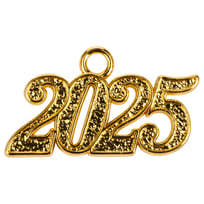 Pendentif 2025 pour Coiffe de Dipl�m� by Lierys - 2,99 &euro;