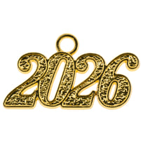 Pendentif 2026 pour Coiffe de Dipl�m� by Lierys - 2,99 &euro;