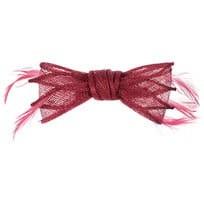 Pince � Cheveux avec Plumes Alicia by Seeberger - 19,95 &euro;
