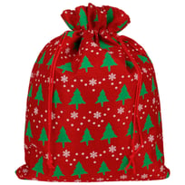 Pochette Cadeau Christmas Tree 40 cm x 55 cm - 7,99 &euro;