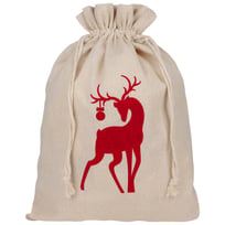 Pochette Cadeau Deer 30 cm x 40 cm - 6,99 &euro;