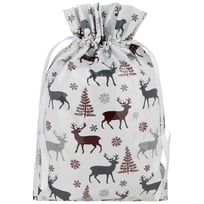 Pochette Cadeau Reindeer 29 cm x 42 cm - 2,49 &euro;