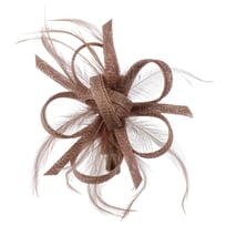 Serre-T�te Clip by McBURN - 59,95 &euro;