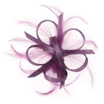 Serre-T�te Clip by McBURN - 59,95 &euro;