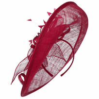 Serre-T�te Covaja Sinamay by Seeberger - 89,95 &euro;