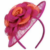Serre-T�te Flower by bedacht - 169,00 &euro;