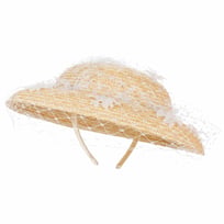 Serre-T�te Larina by McBURN - 129,00 &euro;