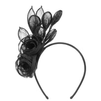 Serre-T�te Lioressa Sinamay by Seeberger - 55,95 &euro;
